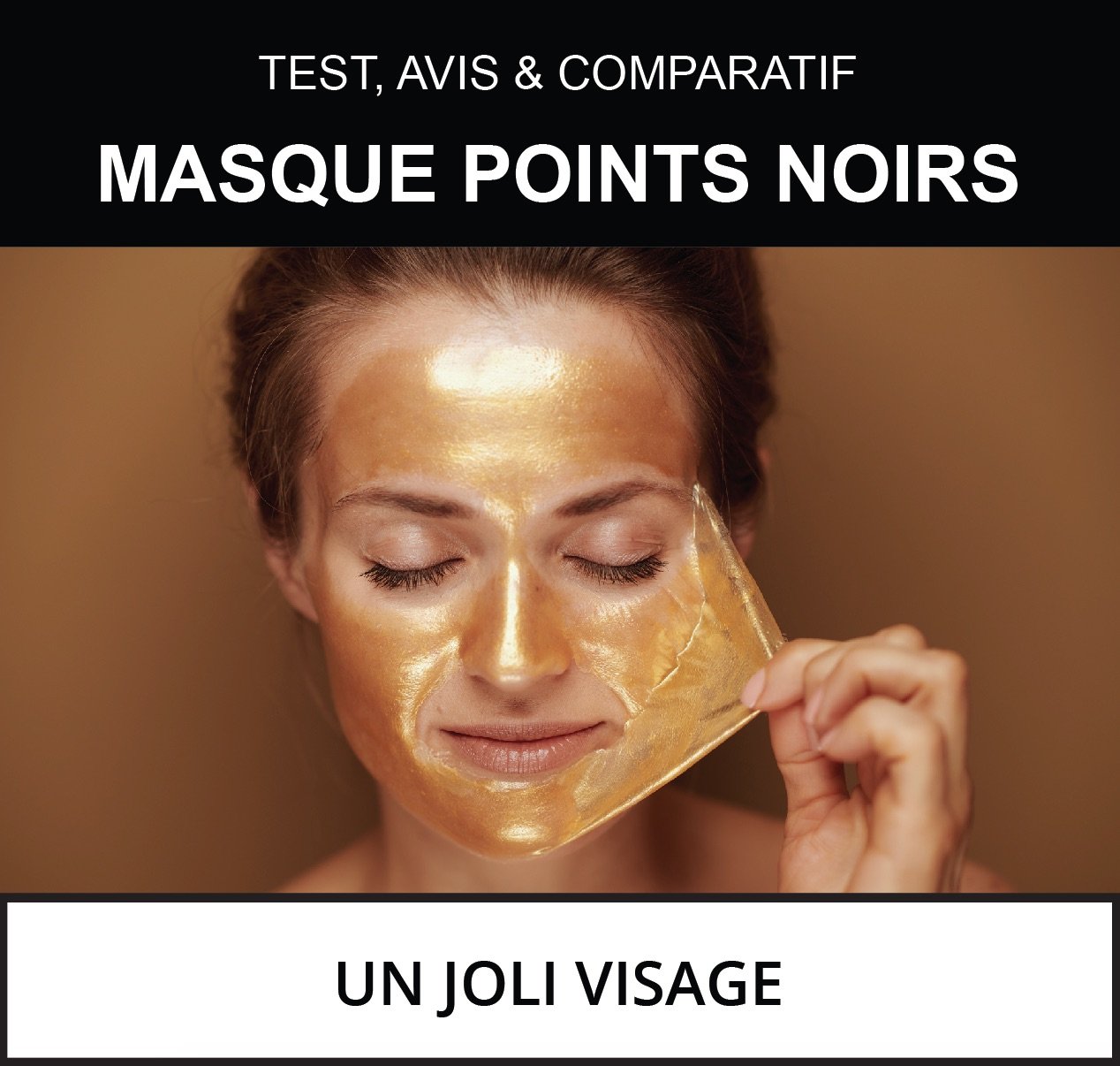 Masque Point Noir Le Top 5 Des Experts 21