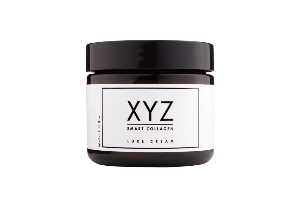 XYZ Smart collagen
